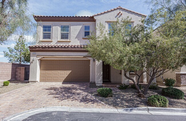 property at 8538 Helvetia Ln