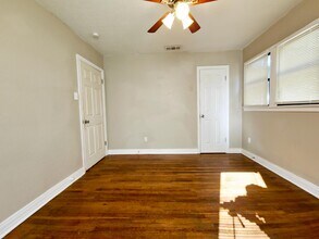 2813 32nd St in Lubbock, TX - Building Photo - Building Photo