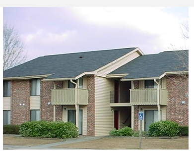 Winfield Apartments in Harleyville, SC - Building Photo - Building Photo