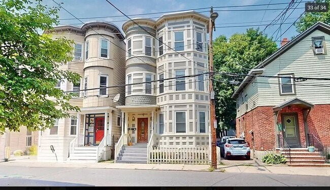 property at 22 Boynton St