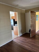 6101 N Brookline Ave in Oklahoma City, OK - Building Photo - Building Photo