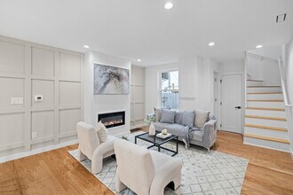 1525 Rodman St in Philadelphia, PA - Building Photo - Building Photo