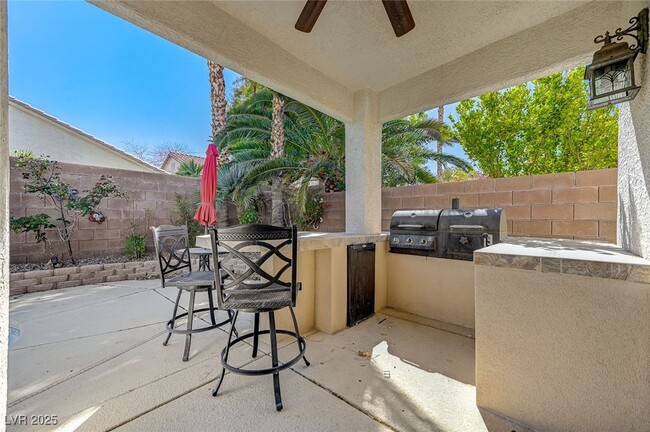 property at 4437 Verdiccio Ave