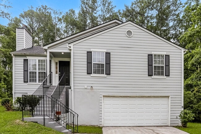 property at 865 Revena Ln