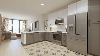 The Kempson in Metuchen, NJ - Building Photo - Building Photo