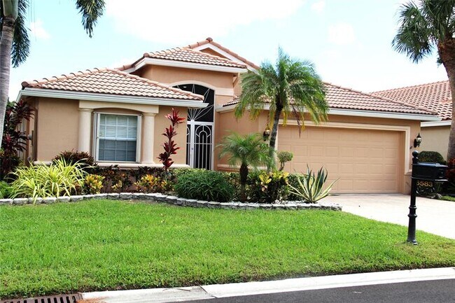 6583 Vía Trento in Delray Beach, FL - Building Photo - Building Photo