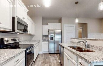 4118 Suntropic Ln in Murfreesboro, TN - Building Photo - Building Photo