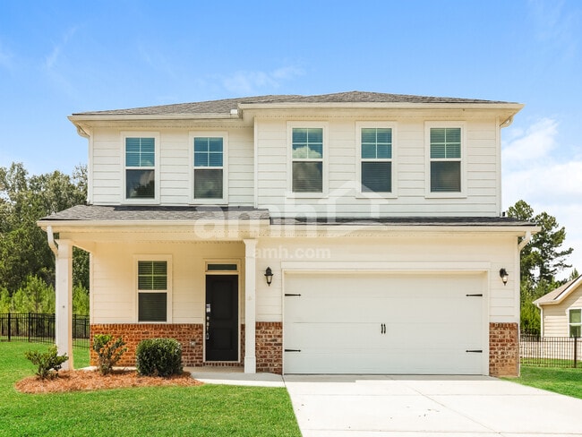 property at 2464 Napa Valley Dr