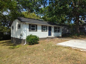 4107 13th Ave in Chattanooga, TN - Building Photo