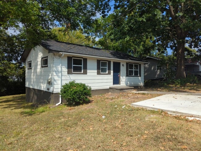 property at 4107 13th Ave