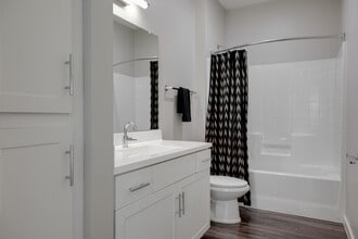 The Premiere at Dana Park in Mesa, AZ - Foto de edificio - Interior Photo