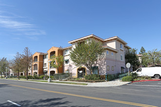 Vintage Paseo Senior Apartments in Simi Valley, CA - Building Photo - Building Photo