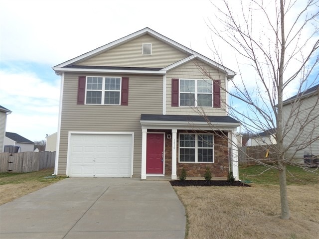 property at 1410 River Run Rd