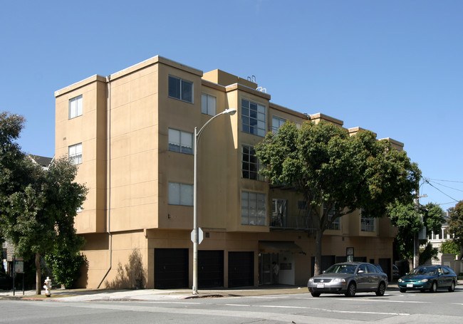 501 Lake St in San Francisco, CA - Building Photo - Building Photo