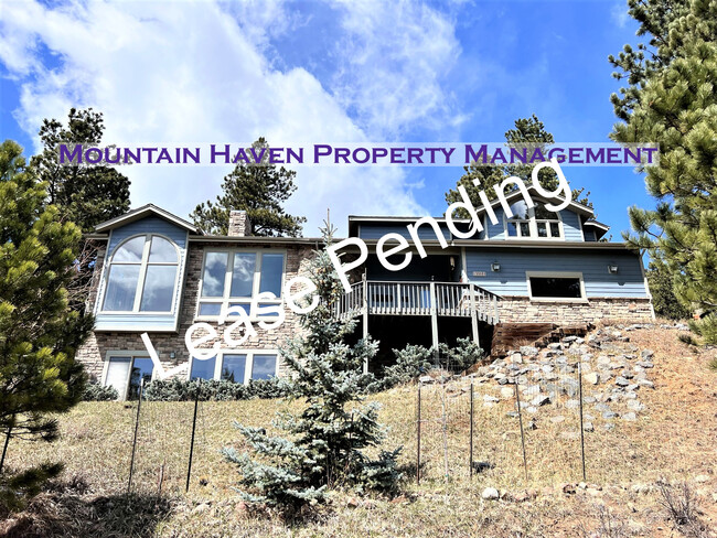 property at 33151 Alpine Ln