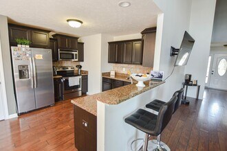 561 Falkland Cir in Clarksville, TN - Building Photo - Building Photo
