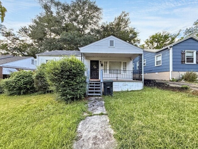 property at 8408 5th Ave S