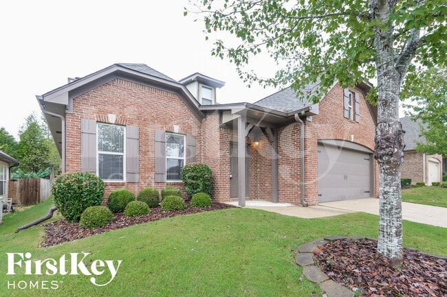 1276 Washington Dr in Moody, AL - Building Photo - Building Photo