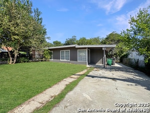 1611 La Manda Blvd in San Antonio, TX - Building Photo - Building Photo