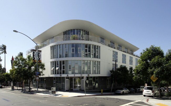 Cairo Condominiums