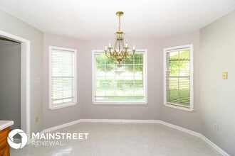 498 W Tipton Lake Cir in Millington, TN - Building Photo - Building Photo