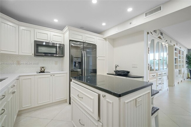 property at 9341 Collins Ave