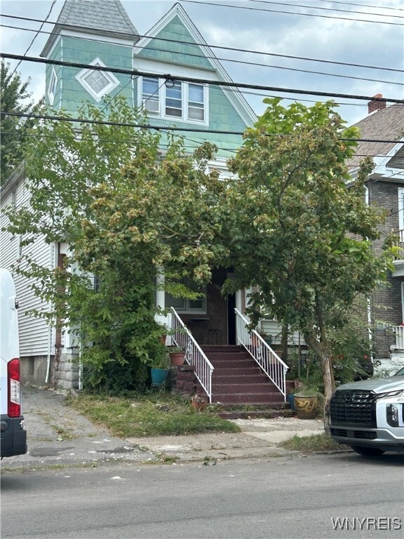 property at 150 Ontario St