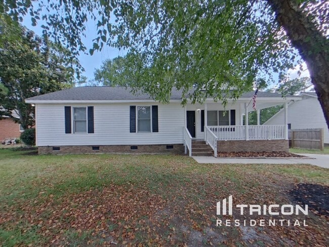 property at 116 Glenshannon Dr