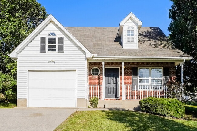 property at 404 Barking Dr