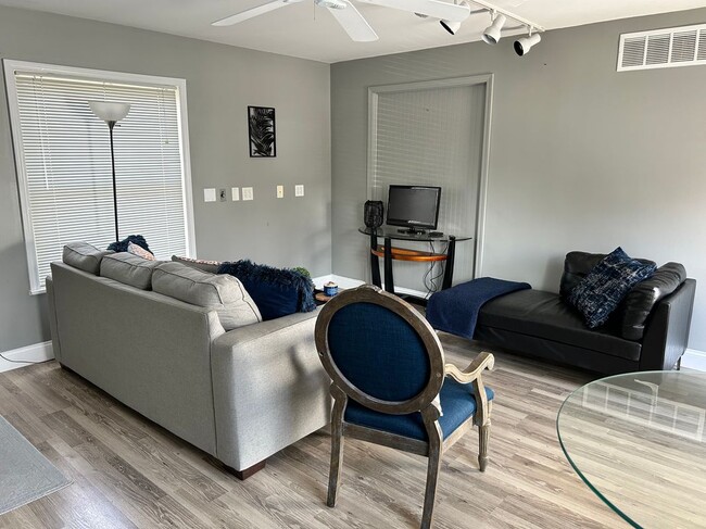 property at 132 Ames St