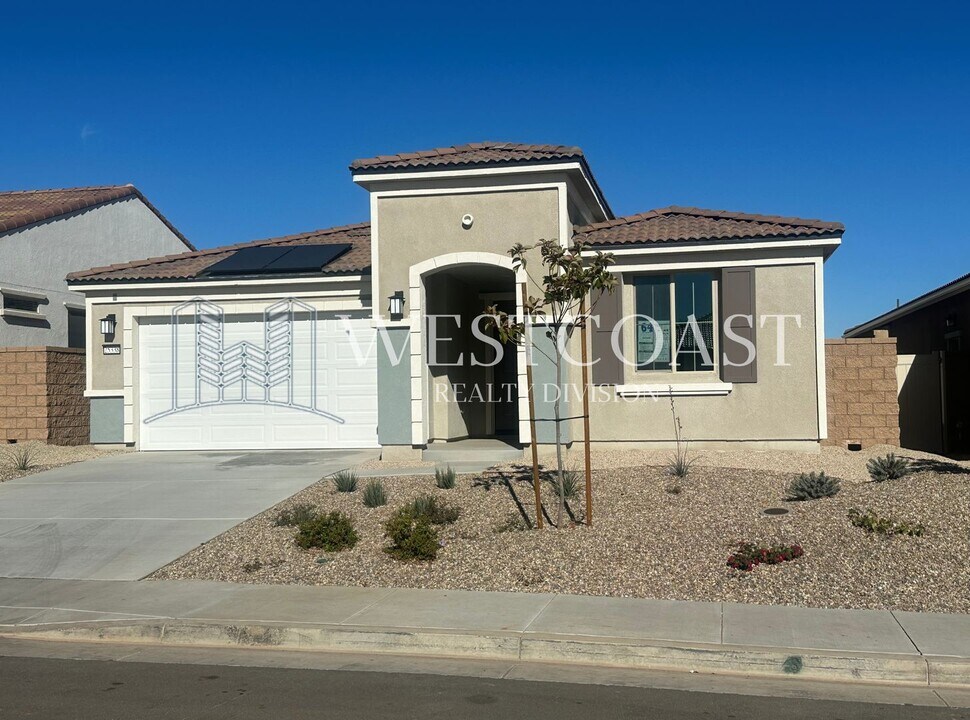 25351 Violane Dr in Menifee, CA - Building Photo