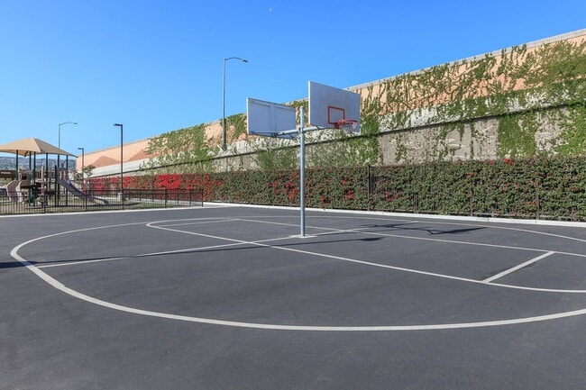 Canyon Village Apartment Homes