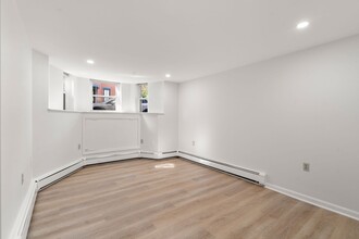 286 K St, Unit R in Boston, MA - Building Photo - Building Photo