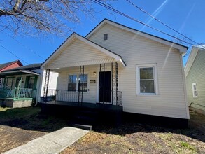 1011 S 7th St in Wilmington, NC - Building Photo - Building Photo
