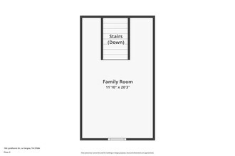 106 Lyndhurst Dr in La Vergne, TN - Foto de edificio - Building Photo