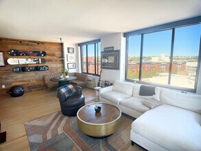 415 Newark St, Unit 6b in Hoboken, NJ - Building Photo - Building Photo