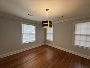 3143 Gilmer Ave in Montgomery, AL - Building Photo - Building Photo