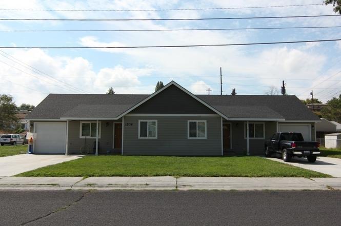 1506 N Mary St in Moses Lake, WA - Building Photo