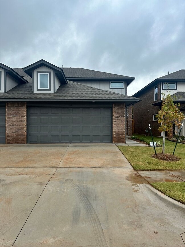 property at 230 SW 34th St