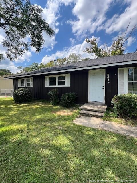 2842 Coronada Pkwy in Fayetteville, NC - Building Photo - Building Photo