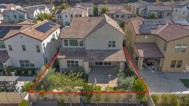 4114 Cameron Wy in Corona, CA - Building Photo - Building Photo