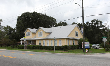 802 E Moody Blvd in Bunnell, FL - Building Photo - Building Photo