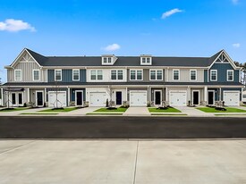 231 Santorini Wy in Mauldin, SC - Building Photo