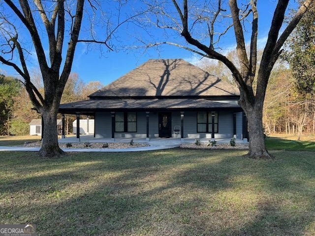 813 Snapping Shoals Rd in Mcdonough, GA - Building Photo - Building Photo