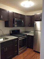 205 Weybosset St, Unit 204