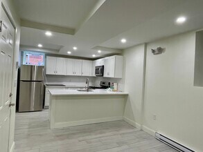 49 Charter St, Unit 1 in Boston, MA - Building Photo - Building Photo