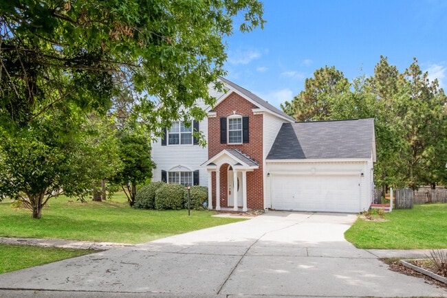 property at 516 Ridge Trail Dr