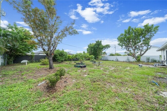 property at 3911 SW 11th Pl