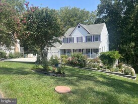 216 Stern Cove in Stafford, VA - Building Photo