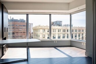 110 Stuart St in Boston, MA - Foto de edificio - Building Photo